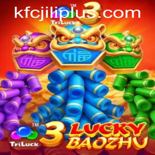 Unveiling the Excitement of 3LuckyBaozhu: A Legendary Game Inspired by Tradition