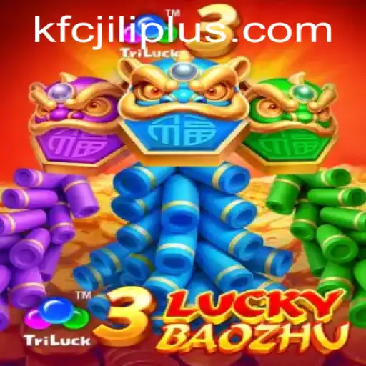 Unveiling the Excitement of 3LuckyBaozhu: A Legendary Game Inspired by Tradition