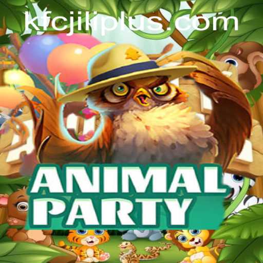AnimalParty: Exploring the Exciting World of Animal Adventure