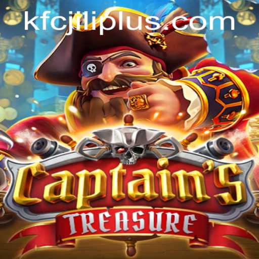Discover the Thrilling World of Captain's Treasure at KFCjili.com