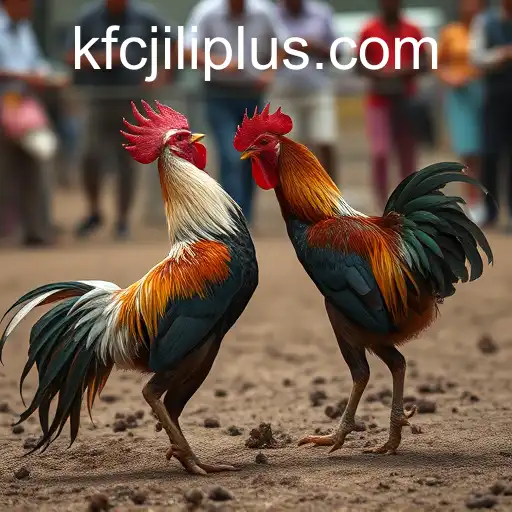 The Controversial Practice of Cockfighting: A Deep Dive