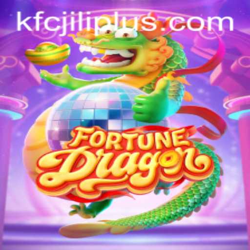 FortuneDragon: A Mythical Adventure in Gaming