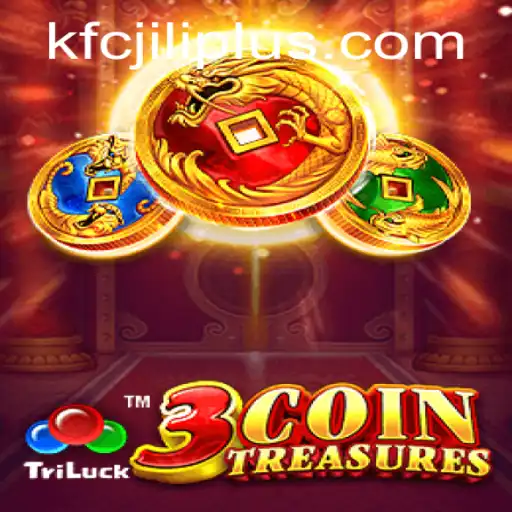 3CoinTreasures: An Engaging Adventure in the World of Digital Gaming