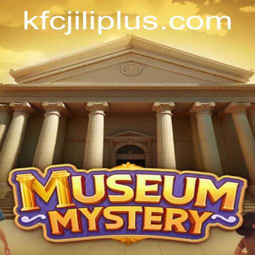 Unveiling MuseumMystery: A Thrilling Journey Through Time