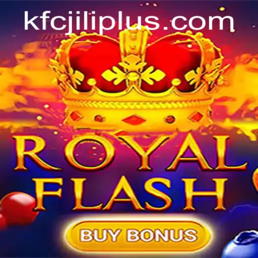 RoyalFlashBuyBonus Game: Experience the Thrill